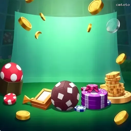 Mengulas Fitur Menarik di Situs Game cmtoto