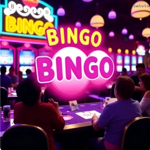 cmtoto: Forum Diskusi Menarik untuk Semua Gamer Indonesia