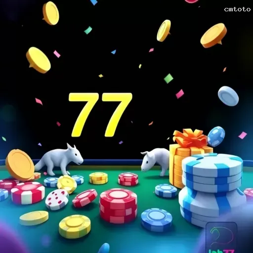 Mengenal cmtoto Sebagai Platform Game Online Terpercaya