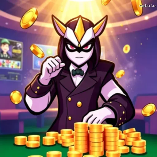 Keamanan dan Keandalan Situs cmtoto di Dunia Game