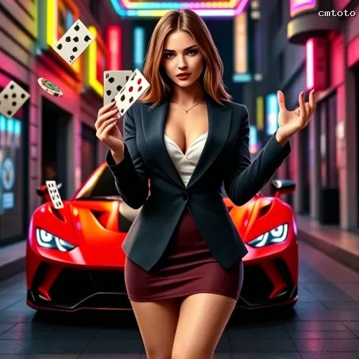 cmtoto: Bet Sport Dengan Fitur Terbaik untuk Pemain Indonesia